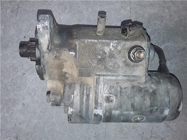 Hyundai Santa Fe (SM)(2001->)