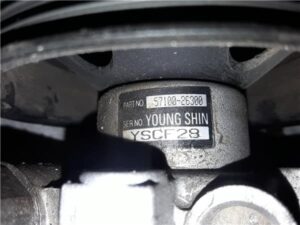 Hyundai Santa Fe (SM)(2001->)