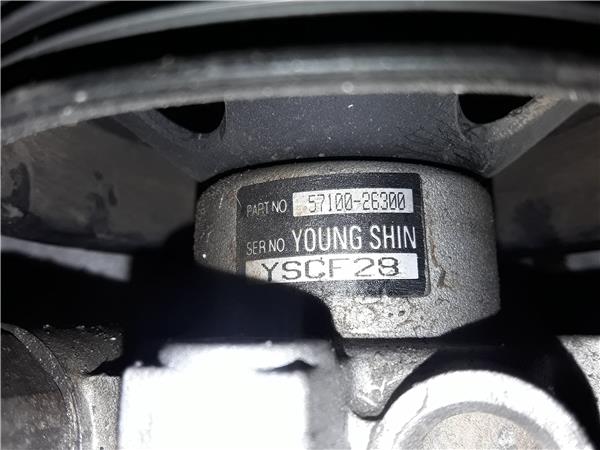 Hyundai Santa Fe (SM)(2001->)