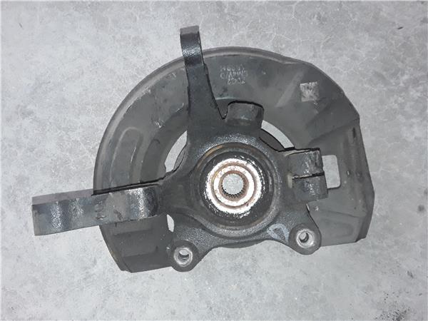 Hyundai Santa Fe (SM)(2001->)