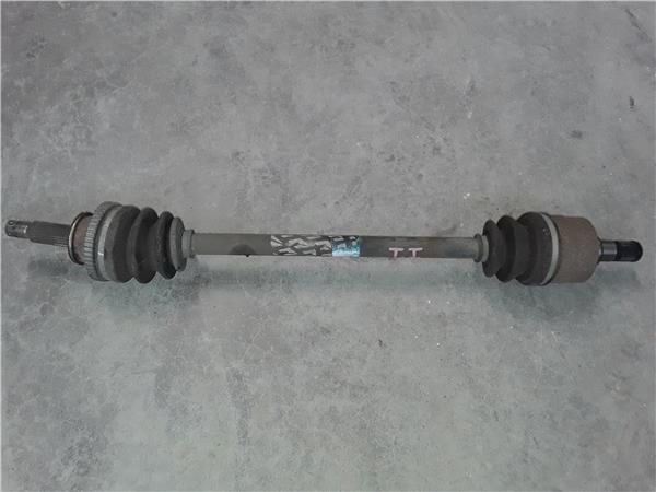 Hyundai Santa Fe (SM)(2001->)
