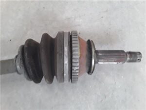 Hyundai Santa Fe (SM)(2001->)