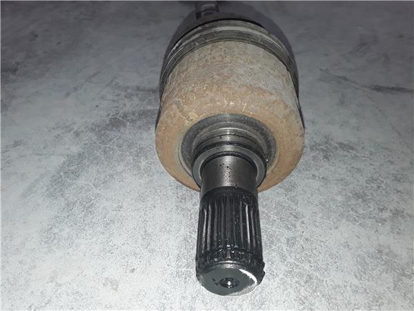 Hyundai Santa Fe (SM)(2001->)