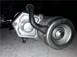 Hyundai Santa Fe (SM)(2001->)