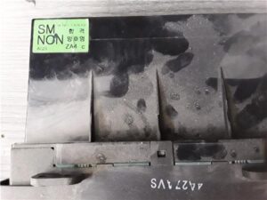 Hyundai Santa Fe (SM)(2001->)