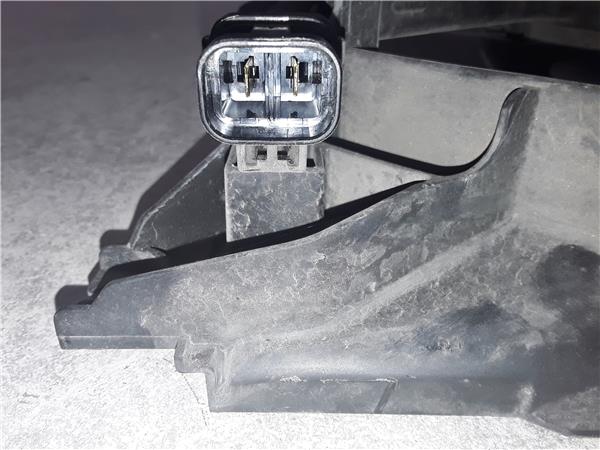Hyundai Santa Fe (SM)(2001->)