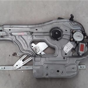 Hyundai Santa Fe (SM)(2001->)