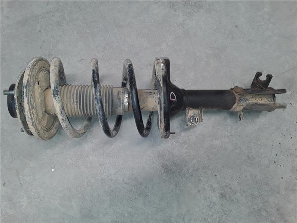 Hyundai Santa Fe (SM)(2001->)