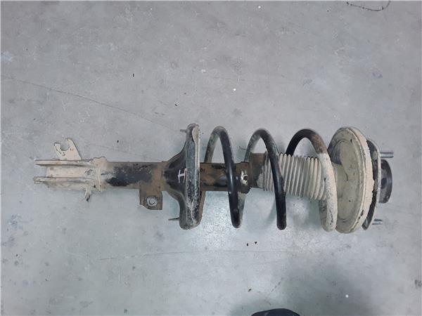 Hyundai Santa Fe (SM)(2001->)