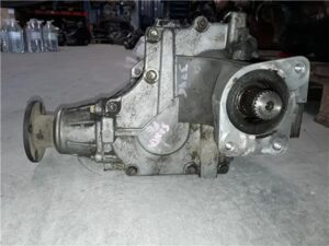 Hyundai Santa Fe (SM)(2001->)