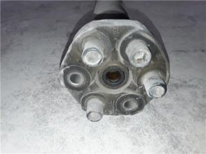 Hyundai Santa Fe (SM)(2001->)