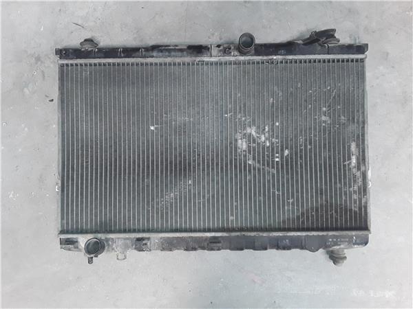 Hyundai Santa Fe (SM)(2001->)