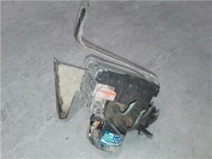 Hyundai Santa Fe (SM)(2001->)