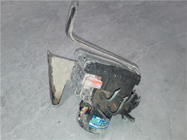 Hyundai Santa Fe (SM)(2001->)