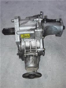 Hyundai Santa Fe (SM)(2001->)
