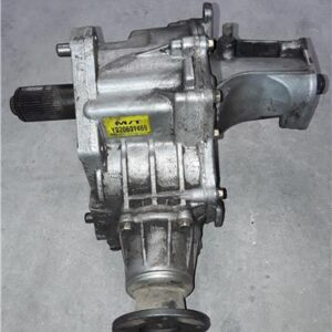 Hyundai Santa Fe (SM)(2001->)