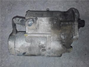 Hyundai Santa Fe (SM)(2001->)