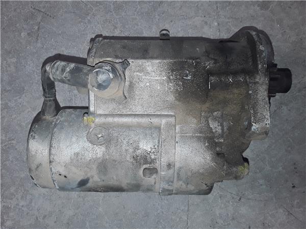 Hyundai Santa Fe (SM)(2001->)