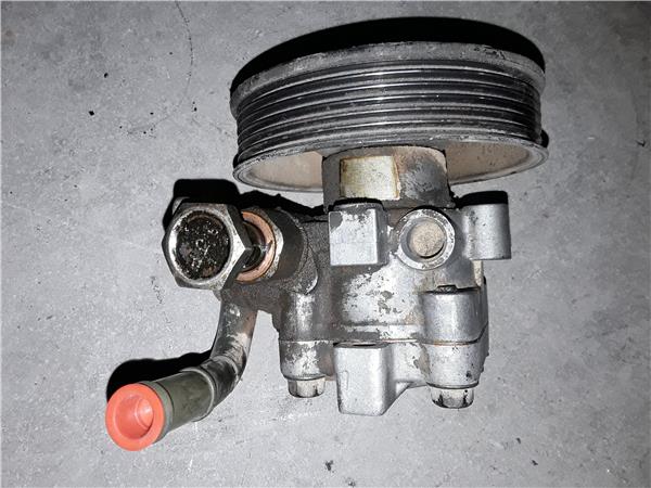 Hyundai Santa Fe (SM)(2001->)