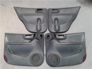 Hyundai Santa Fe (SM)(2001->)