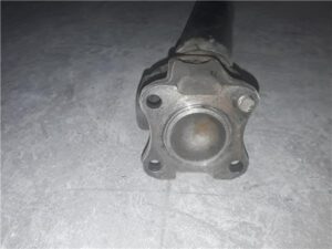 Hyundai Terracan (HP)(2001->)