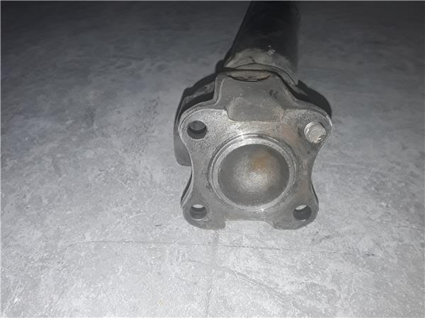 Hyundai Terracan (HP)(2001->)