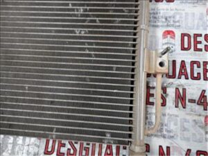 Hyundai Terracan (HP)(2001->)