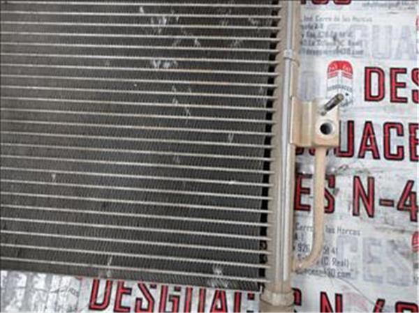 Hyundai Terracan (HP)(2001->)