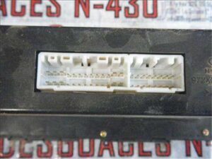 Hyundai Terracan (HP)(2001->)