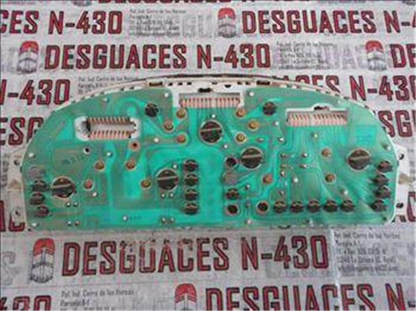 Hyundai Terracan (HP)(2001->)