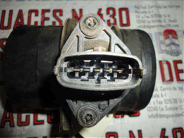 Hyundai Terracan (HP)(2001->)