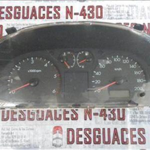 Hyundai Terracan (HP)(2001->)