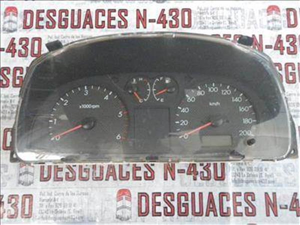 Hyundai Terracan (HP)(2001->)