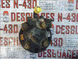 Hyundai Terracan (HP)(2001->)