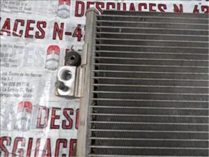 Hyundai Terracan (HP)(2001->)