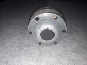 Hyundai Terracan (HP)(2001->)