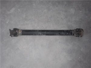 Hyundai Terracan (HP)(2001->)