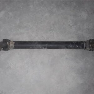Hyundai Terracan (HP)(2001->)