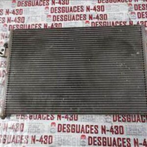 Hyundai Terracan (HP)(2001->)