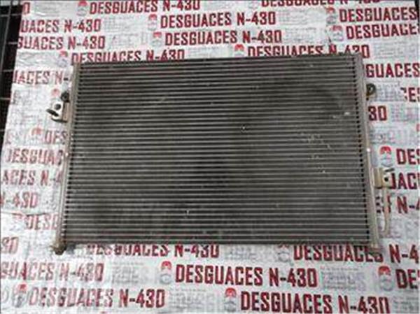 Hyundai Terracan (HP)(2001->)