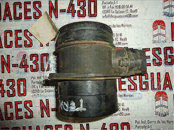 Hyundai Terracan (HP)(2001->)