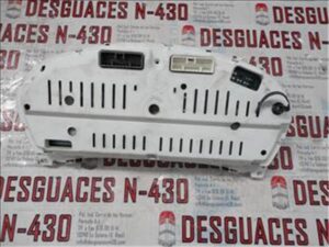 Hyundai Tucson (JM)(2004->)