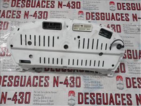 Hyundai Tucson (JM)(2004->)