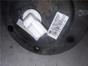 Hyundai Tucson (JM)(2004->)