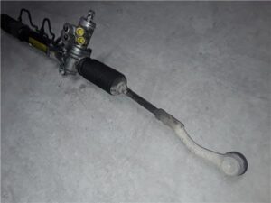 Hyundai Tucson (JM)(2004->)