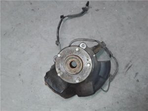 Hyundai Tucson (JM)(2004->)