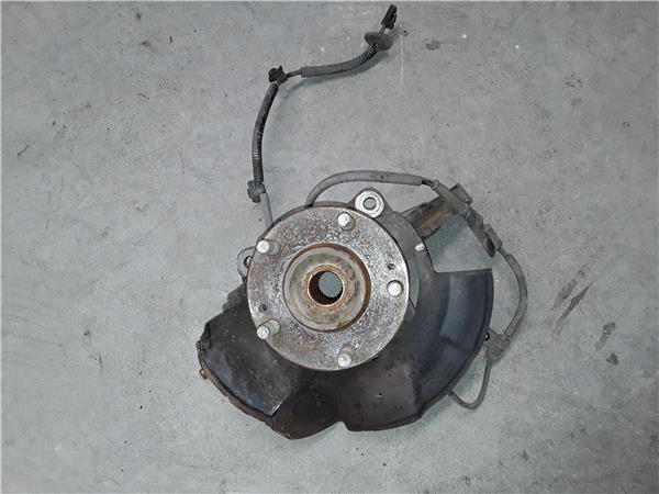 Hyundai Tucson (JM)(2004->)