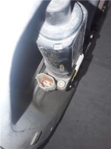 Hyundai Tucson (JM)(2004->)
