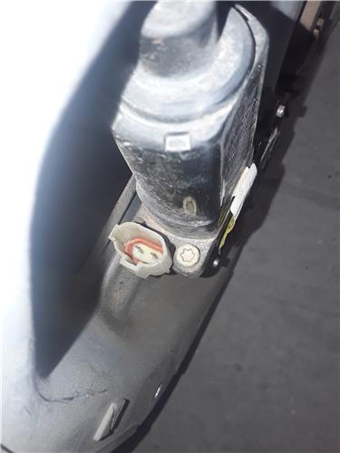 Hyundai Tucson (JM)(2004->)
