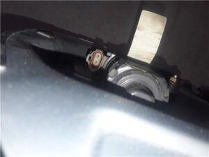 Hyundai Tucson (JM)(2004->)